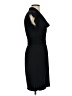 BCBGMAXAZRIA Solid Black Cocktail Dress Size XS - photo 4