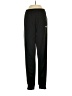 Adidas 100% Polyester Black Track Pants Size XL - photo 1