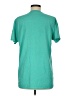 Assorted Brands Teal Short Sleeve T-Shirt Size M - photo 2