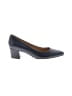 Naturalizer Blue Heels Size 9 1/2 (wide) - photo 1