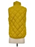 J.Crew 100% Polyester Yellow Vest Size S - photo 2