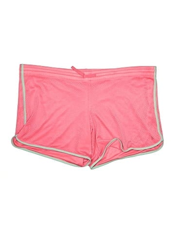 Danskin Now Athletic Shorts (view 1)