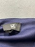 Iz Byer 100% Polyester Solid Blue Casual Dress Size S - photo 7