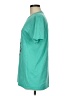 Assorted Brands Teal Short Sleeve T-Shirt Size M - photo 5