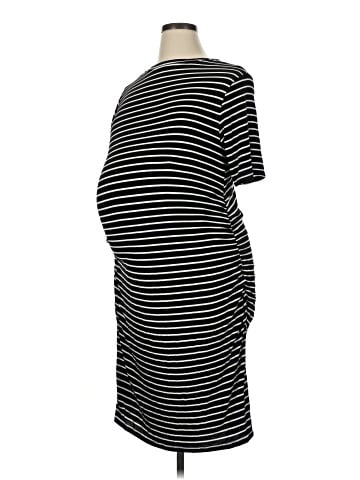 Time and Tru Casual Dress (view 1)