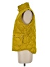 J.Crew 100% Polyester Yellow Vest Size S - photo 5