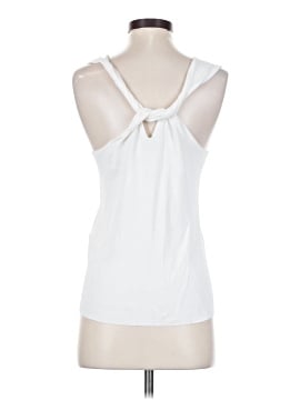 Maje Sleeveless T-Shirt (view 2)