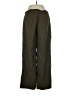 Talbots Green Casual Pants Size XS - photo 2