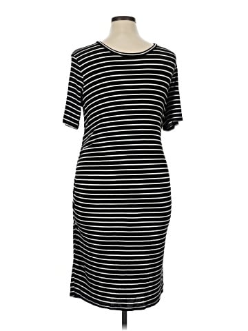 Time and Tru Casual Dress (view 2)