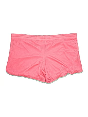 Danskin Now Athletic Shorts (view 2)