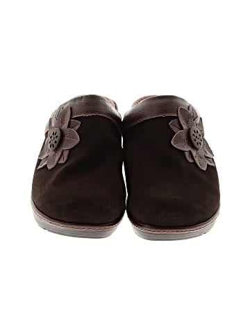 Thom McAn Mule/Clog (view 2)