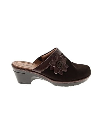 Thom McAn Mule/Clog (view 1)