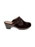 Thom McAn Brown Mule/Clog Size 10 (wide) - photo 1