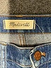 Madewell Blue Jeans Size 29 waist - photo 7