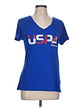 U.S. Polo Assn. Short Sleeve T-Shirt (view 1)