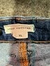 Good American Hearts Blue Jeans Size XL (4) - photo 7