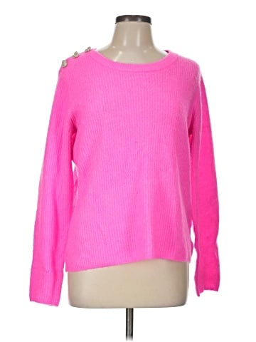 Lilly Pulitzer Pullover Sweater (view 1)