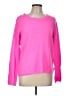 Lilly Pulitzer Pink Pullover Sweater Size L - photo 1