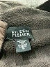 Eileen Fisher Brown Raincoat Size S - photo 6