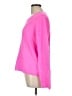 Lilly Pulitzer Pink Pullover Sweater Size L - photo 5
