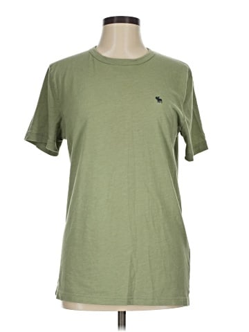 Abercrombie & Fitch Short Sleeve T-Shirt (view 1)