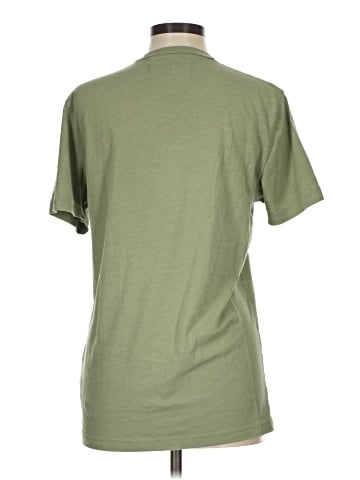 Abercrombie & Fitch Short Sleeve T-Shirt (view 2)