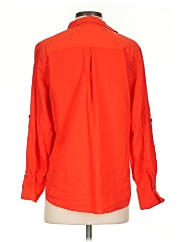 Velvet Heart 3/4 Sleeve Blouse (view 2)
