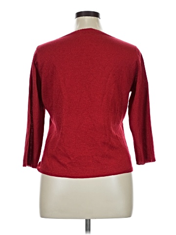 Sag Harbor Cardigan (view 2)