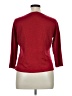 Sag Harbor Red Cardigan Size XL - photo 2