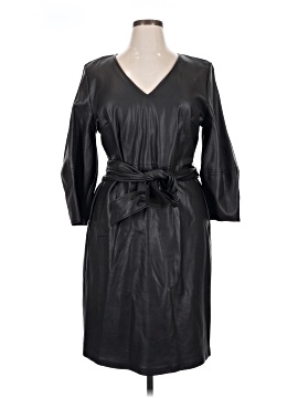 Eloquii Elements Cocktail Dress
