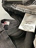 Bongo Black Jeans Size 14 - photo 8