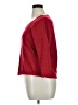 Sag Harbor Red Cardigan Size XL - photo 5