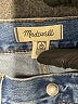 Madewell 100% Cotton Stars Blue Jeans Size 26 waist - photo 7