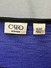 Cato Blue 3/4 Sleeve T-Shirt Size 18 - photo 7