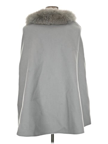 Diana Rosh Wool Coat (view 2)