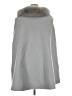 Diana Rosh Gray Wool Coat Size 5X - photo 2