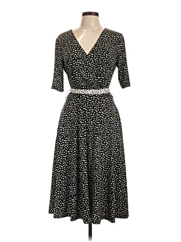 White House Black Market Casual Dress (view 1)