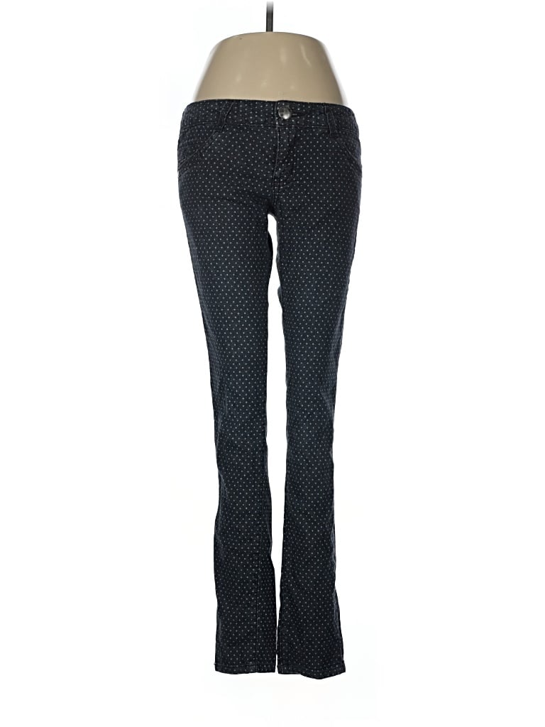 Pre-owned Jolt Jeans In Blue