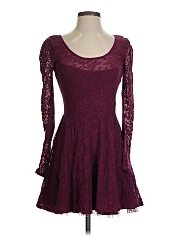 Free People Cocktail Dress (view 1)