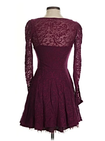 Free People Cocktail Dress (view 2)