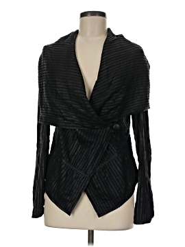 Red Saks Fifth Avenue Blazer