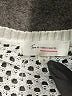 TWO by Vince Camuto 100% Cotton White Pullover Sweater Size M - photo 7