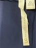 LC Lauren Conrad 100% Polyester Blue Sleeveless Blouse Size 8 - photo 7
