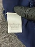 LC Lauren Conrad 100% Polyester Blue Sleeveless Blouse Size 8 - photo 8