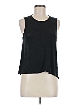 Rag & Bone/JEAN Sleeveless T-Shirt (view 1)