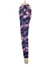 Member's Mark Print Purple Active Pants Size 14 - 16 - photo 5