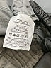 Nike Solid Gray Track Pants Size 1X - photo 8