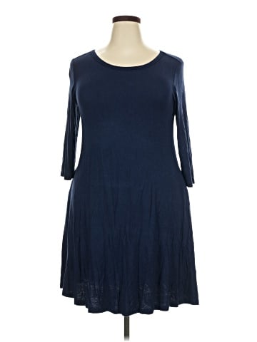 VIISHOW Casual Dress (view 1)