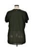 Athleta Green Active T-Shirt Size 1X - photo 2