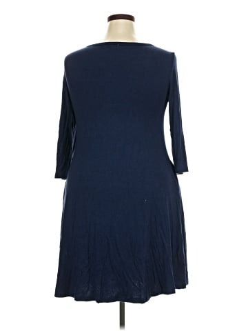 VIISHOW Casual Dress (view 2)